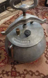 زودپز قدیمی