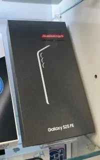 سامسونگ s25FE