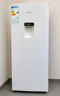 یخچال هایسنس