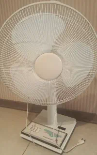 پنکه ی پارس خزر