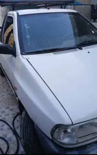 پرایدوانت۱۵۱ Es مدل ۹۵