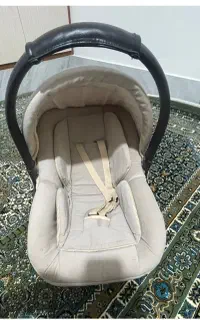 کریر نوزاد