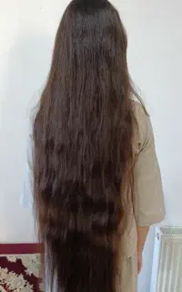 موی بلند