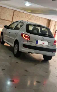 ۲۰۷ تمیز کارمندی به شرط کارشناسی