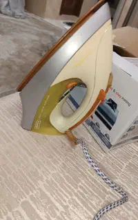 اتو بخار