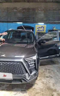 کی ام سی x5