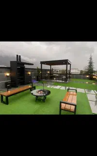 اجرای فلاشینگ باکس سربندی الاچیق صفر تاصد