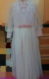 لباس مجلسی