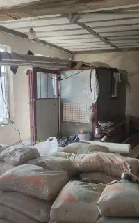 اتاقک نگهبانی ۶ متری آسان باز شو
