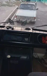مینی بوس بنز مدل ۵۷