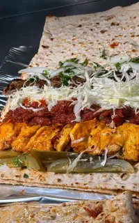 ادمین اینستاگرام هستم