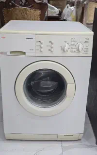 ماشین لباسشویی ۷ کیلویی آاگ ‌Aeg