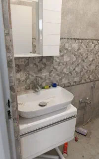 نصب تعمیر آب تصفیه  ابگرمکن کولر   شیرالات لوله