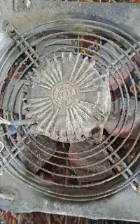 فن هواکش