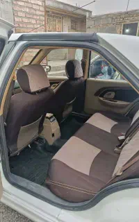 پژو پارس ۱۴۰۱،xu7p