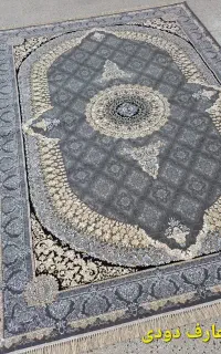 فرش۴۸ تخته ۱۲متری نو