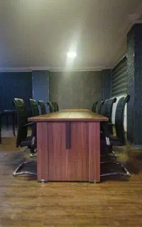 میز و صندلی اداری
