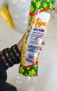 سفره یکبار مصرف