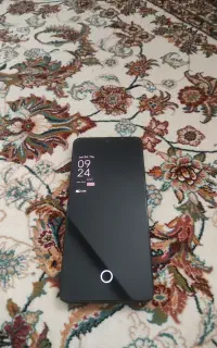گوشی شیائومی poco x6 pro ظرفیت512رم12