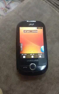 گوشی سامسونگ
