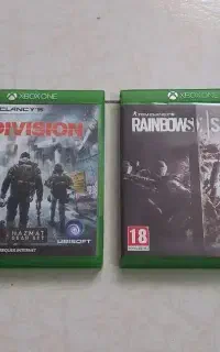 دیسک بازی xbox one معاوضه یا فروش