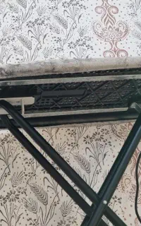 میز اتو پریز دار نو