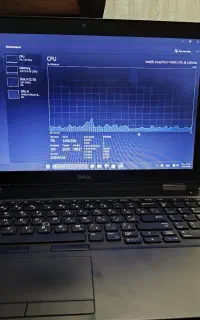 dell 5580