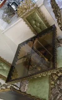 میز نهار خوری چهار نفره