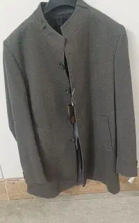 پالتو نو مردانه شماره ۵۴