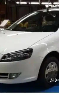 رانا پلاس با موتورTU5P