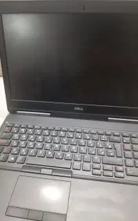 لپ تاپ Dell مدل 7510