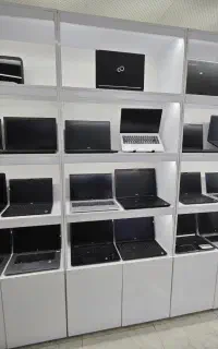 لپتاپ ورک استیشن مهندسی Dell core i7