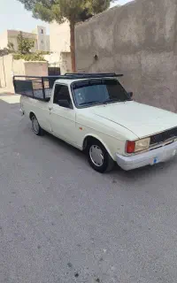 پیکان وانت
