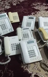 تلفن و فکس