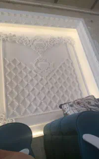 گچکاری