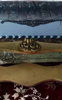 جلو مبلی