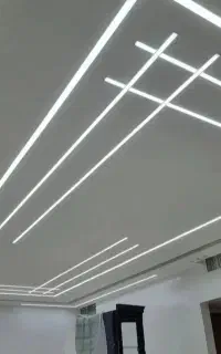 اجرای تخصصی رابیتس و کناف ظاهری