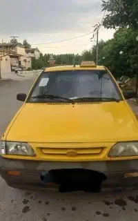 تاکسی شهری