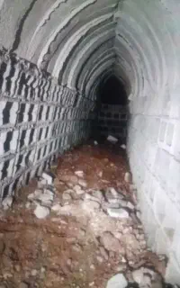 حفاری چاه
