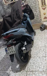 موتور لاکی کلیک