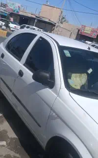 تیبا۲ مدل۱۴۰۱