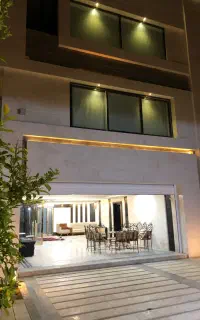اجاره روزانه ویلایی