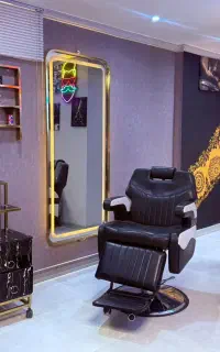 استخدام آرایشگر ماهر و استادکار در قلب صفائیه