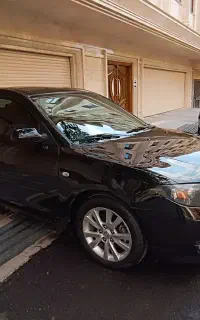 مزدا ۳ مدل ۱۳۸۸ تیپ ۳ فول