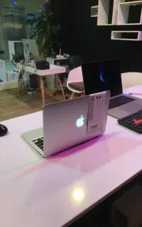لپ تاپ MacBook Air 2013 Core i5