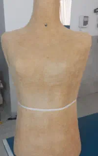 مانکن سایز ۴۰