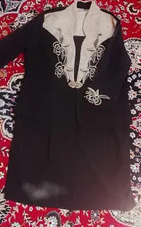 کت دامن مجلسی