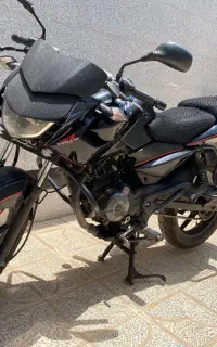 پالس ۱۳۵