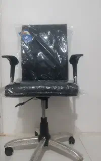 صندلی کرکره ای اداری فروشگاهی