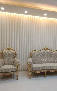 پرده